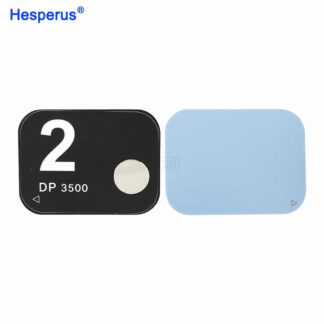 Dental Imaging Plate Mouth Scan Board Scanner Medical Sensor Suitable For Kv Dental Film Universal Scanning Plate