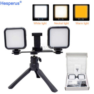 Dental Oral Filling Lamp Intraoral Photography Led Light For Dentist Treatment Colorimetry Photo Video For Dentistry Intraoral