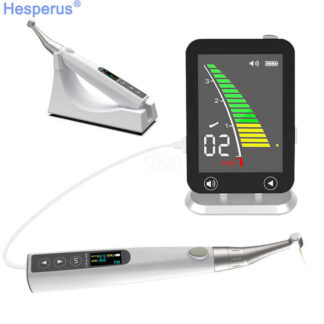 Dental Equipment 1:1 Endo Motor Root Canal Treatment Endodontic Handpiece 360 Degree Rotation With Apex Locator