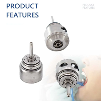 N Style Sx-su03 Turbine Cartridge For Nsk De Max Plus,De-max M600l M600,Dy Led Handpiece Dentistry Tools