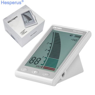 Hesperus Dental Endodontic As-micro Mini Apex Locator Surgical Root Canal Instruments Laboratory Portable Machine