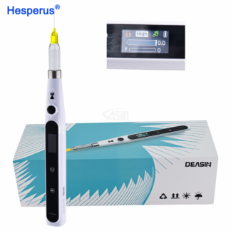 Dental Instruments Portable Painless Oral Anesthesia Injector With Music Anesthesia Syringe