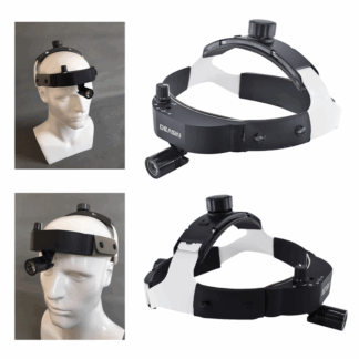 Ent Dental 3w Led Headlight Lamp For Dental Loupes Surgical Loupes Surgery Light Lamp For Dentist Medical Light Dentistry