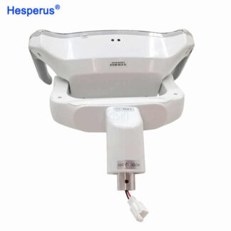 Dental Shadowless Induction Lamp 6 Bulbs Two-color Led Lamp Unit Operating Dental Oral Light For Dentistry Chair Accessories