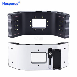 Dental Oral Photography Led Lamp/dental Oral Light With Bracket Equipment