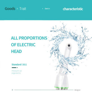 Dental Wireless Endo Motor Smart With Led Light 16:1 Reduction Contra Angle Endodontic Instrument Other Dentistry Toolst