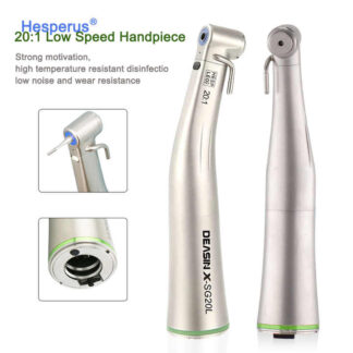 Professional Manufacturing Xsg20l Dental Handpiece Mini Dental Implant Machine Implant Bending Machine