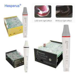 Uds N2 N3 Led Original Dental Ultrasonic Piezo Scaler / Led Handpiece Cavitron Piezo Scaler Built In Dental Chair Unit