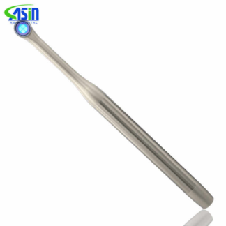 Dental New Hight Quality Supplies Led Curing Light With Caries Detector Composite Resin Cure Lamp Db686