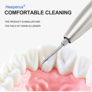 High Quality Dental Supply Air Scaler Handpiece With 3 Scaler Tips Dental Air Scaler For Kavo Type Coupler Dentist Clinic