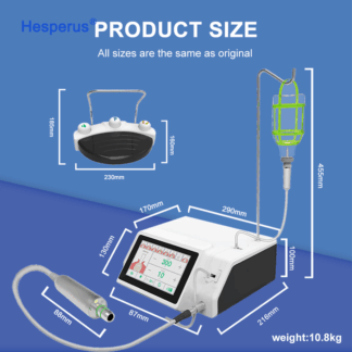 New Design Touch Screen Led Dental Bone Treatment Implant Motor Plus With Multi Function Foot Pedal Fordental Orthopedic Surgery