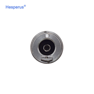 Dental Equipment Dental Implant Low Speed Handpiece Red Ring 1:5 Increasing Speed Fiber Optical Contra Angle X95l Handpiece