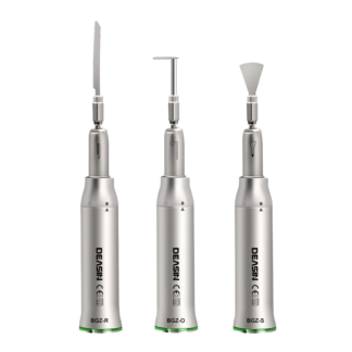 Dental Tool Surgical Oscillating Saw Straight Low Speed Handpiece Bone Harvesting Oral Surgery Straight