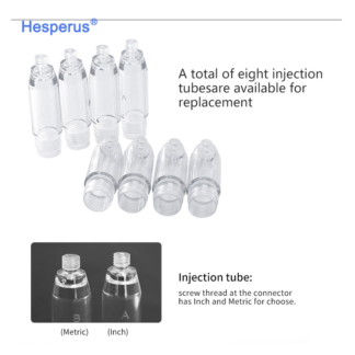 Medical Equipment Mini I Painless Electric Anesthesia Injector Dental Digital Oral Anesthesia Injector