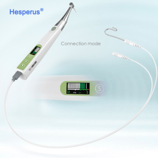 High Quality Ep Smart 2 In 1dental Cordless Endo Motor With Apex Locator Root Canal Treatment Dental Endo Rotary Motor/endomotor