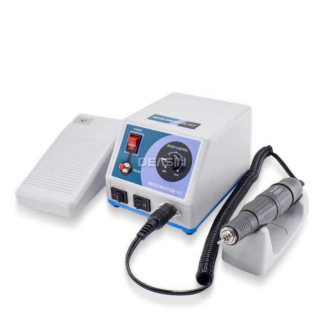 Dental Laboratory N7 Micromotor & Sde-h37l1 35k Rpm Straight Handpiece Control Machine