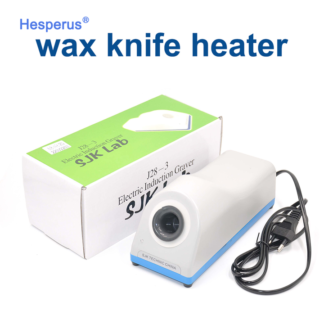 Dental Lab Equipment Dental Wax Knife Induction Heater Dental Electro Magnetic Heater Wax Melt Machine