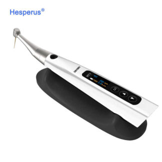 Dental Endodontic Pathology Equipment Mt7 16:1 Endo Treatment Handpiece 360 Degree Rotation Cordless Smart Endomotor Handpiece