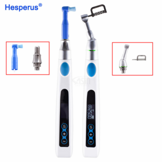 Dental Electric Wireless Ipr System Orthodontic & Polishing 2-in-1 Motor Type-c Charging Port Dental Clinic Equipment