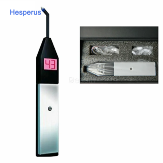 Oral Teeth Nerve Vitality Endodontic Dental Pulp Tester Testing Medical Tooth Vitality Tester Clinic Tooth State Tester