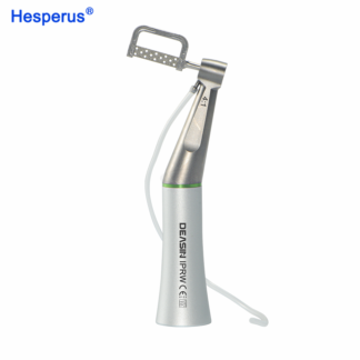 Dental Orthodontic Interproximal Enamel Reduction Reciprocating Ipr System Stripping 4:1 Contra Angle Orthodontic Tool