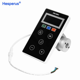 Hesperus 40000 Rpm. Led Dental Electric Micromotor Brushless Built-in For Dentist Supplies Accessories Tool Dentistry Equipment