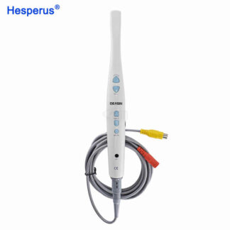 Dental Super Cam Intraoral Camera Cf-986 With Sd Card & 6 Highlight Leds Without Screen Oral Camera