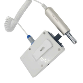 Dental Lab Technical Micromotor Portable Mini Grinding Machine Polisher Handpiece Dental Micro Motor