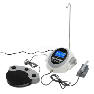 Dental Implant Surgery System With 20:1 Handpiece Brushless Surgery Dental Implant Motor Machine