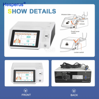 Dental Implant Motor Machine Implant System For Dental Orthopedic Surgery /implantation/restotration Extraction Of Impacted