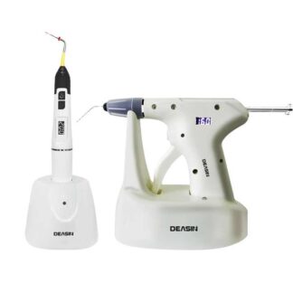 Dental Endo Obturation System Sy-fill Gun Heated Pen Percha Gutta Tips Wireless 3d Filling Dentistry Equipment